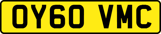 OY60VMC