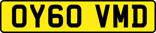 OY60VMD