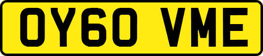 OY60VME