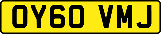 OY60VMJ