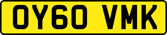 OY60VMK