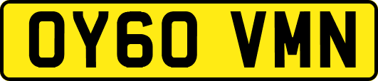 OY60VMN
