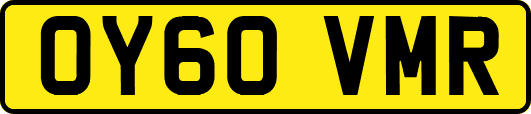 OY60VMR