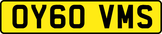 OY60VMS
