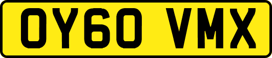 OY60VMX