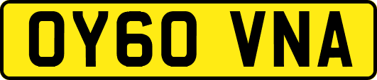 OY60VNA