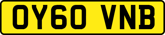 OY60VNB