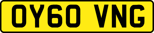 OY60VNG
