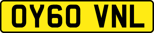 OY60VNL