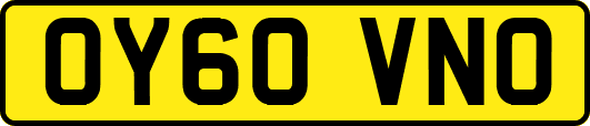 OY60VNO