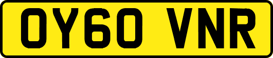 OY60VNR