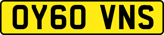 OY60VNS