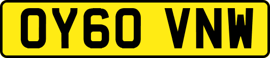 OY60VNW