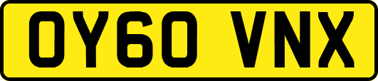OY60VNX