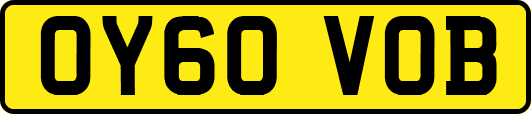 OY60VOB