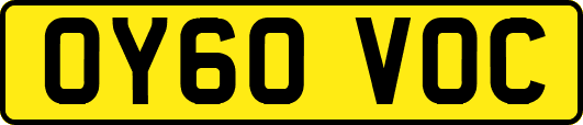 OY60VOC