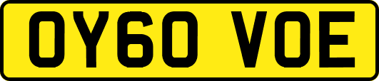 OY60VOE