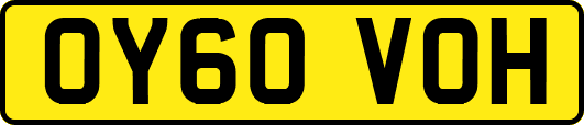 OY60VOH