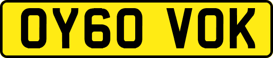 OY60VOK