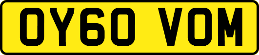 OY60VOM