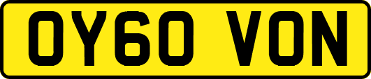 OY60VON