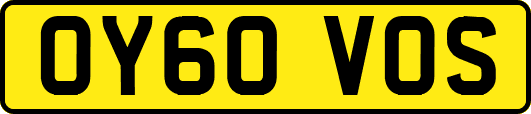 OY60VOS