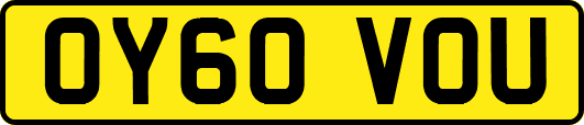 OY60VOU