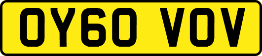 OY60VOV