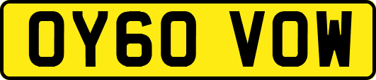 OY60VOW