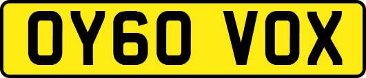 OY60VOX