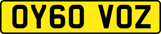 OY60VOZ