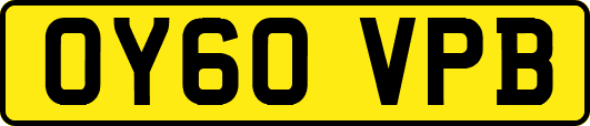 OY60VPB