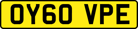 OY60VPE