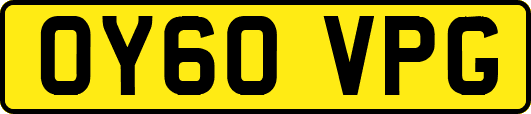 OY60VPG