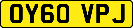 OY60VPJ