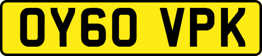 OY60VPK