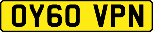 OY60VPN