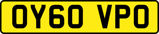OY60VPO
