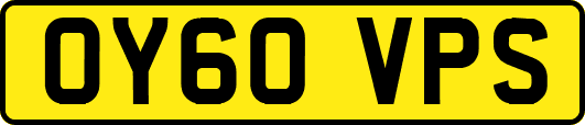 OY60VPS