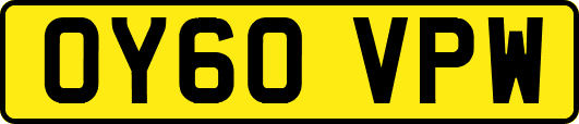 OY60VPW