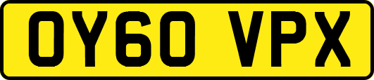 OY60VPX