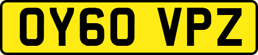 OY60VPZ