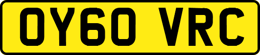OY60VRC