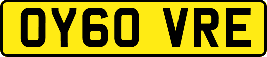 OY60VRE