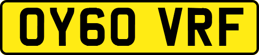 OY60VRF