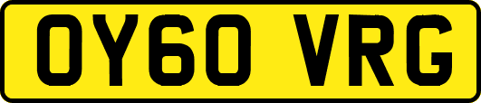OY60VRG