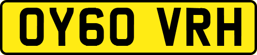 OY60VRH