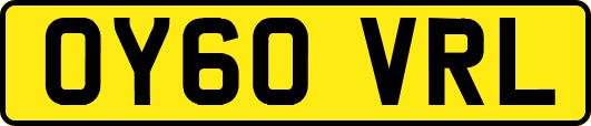 OY60VRL