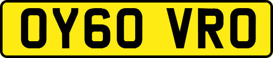 OY60VRO