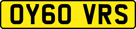 OY60VRS